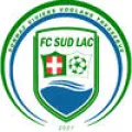 Logo du club de football FC Sud Lac
