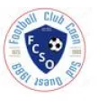 Logo du club de football Fc Sud Ouest Caen