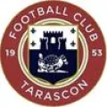 Logo du club de football F.c. Tarascon