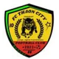 Logo du club de football FC Thaon City