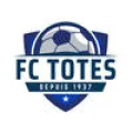 Logo du club de football Fc Totes