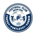 Logo du club de football F.c. T.p.s.