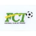 Club logo football club Fc Troarn