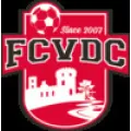 Logo du club de football FC Val De Ceze