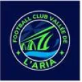 Club logo football club Fc Vallee De L'aria