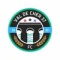 Logo du club de football F.c. Vdc 37
