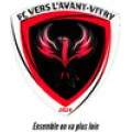Logo du club de football FC Vers L'avant Vitr