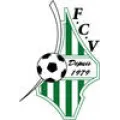 Logo du club de football FC Vertaizon