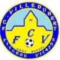 Logo du club de football FC Villedubertois