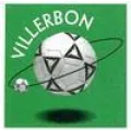 Logo du club de football Fc Villerbon