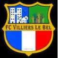 Logo du club de football F.c. Villiers Le Bel