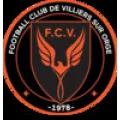 Logo du club de football FC Villiers Sur Orge
