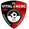 Logo du club de football Fc Vital Acdc 