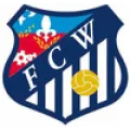 Logo du club de football FC Wissous