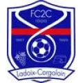 Logo du club de football Fc2c