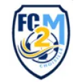 Logo du club de football Fc2m