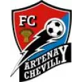Logo du club de football F.c.a.c.