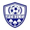 Logo du club de football Fcb2lc