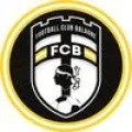 Club logo football club F.c.balagne