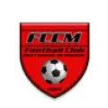 Clublogo voetbalvereniging Fccm
