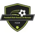 Logo du club de football Fccr