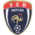Logo du club de football Fcd
