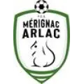 Logo du club de football Fce Merignac Arlac