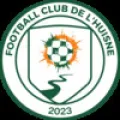 Logo du club de football Fch