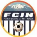 Logo du club de football Fcin
