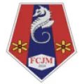 Logo du club de football Fcjm Dijon