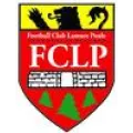 Logo du club de football Fclp
