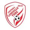 Logo du club de football Fclt
