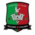 Logo du club de football F.c.m. E.