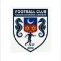 Logo du club de football F.c.m.d.a.