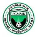 Club logo football club Fcmmb