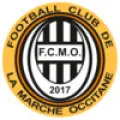 Logo du club de football F.c.m.o.