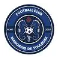 Logo du club de football F.c.m.t