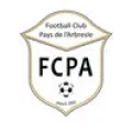 Logo du club de football F.c.p. Arbresle