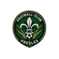 Logo du club de football Fcp