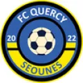Logo du club de football Fcqs