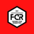 Logo du club de football Fcr