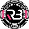 Logo du club de football Fcrb