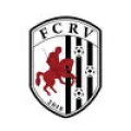 Logo du club de football Fcrv