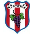 Logo du club de football Fcsca