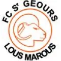Club logo football club Fcsg