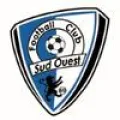 Logo du club de football Fcso 69