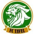 Logo du club de football Fct