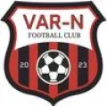 Logo du club de football Fcv