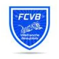 Club logo football club Fcvb