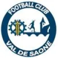 Club logo football club Fcvds